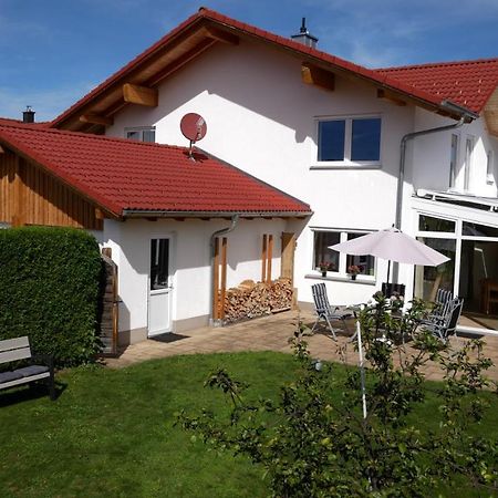 Astara - Dein Traum-Ferienhaus In 슈방가우 외부 사진